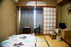 Darumaya Ryokan - Image 5