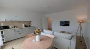 HarmoNest Rheydt Apartments - Image 3
