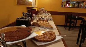 Albergo Hotel Giardino - Image 2