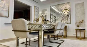 Joy Luxury Apartment - Image 4
