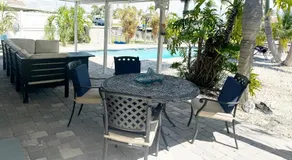 Waterfront Getaway with Pool, Dock & Kayaks - Image 3