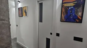 Cozy private room with shower #1 - Image 4