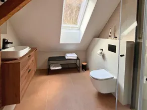 Dom Przy Czerwonym Szlaku - The Red Trail Cottage - Image 2