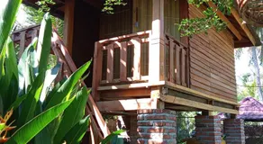 Green cottage - Image 3