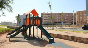 Marchica Apartment Nador Jadid Wifi Klima - Image 5