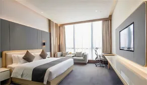 County. Dream Blue Luxury Hotel - Image 2