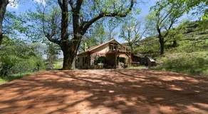 Hani Kastania - Chania retreat for families and groups for holidays and workshops - Image 3