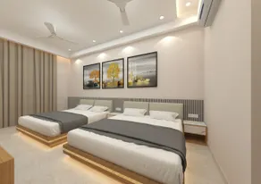 Hotel DK Palace Kishangarh - Image 5