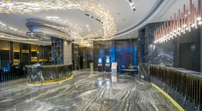 Ruiman International Hotel - Image 2