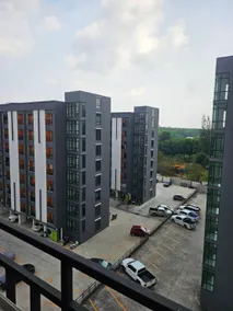 Beston Apartment Hemaraj - Image 2