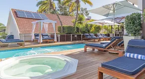 The Glen Boutique Hotel & Spa - Image 2