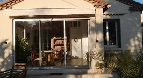 Villa la Roseraie chambre avec sdb privée - Image 3