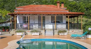 VILLA MITZELOS - Image 2
