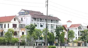 Khách Sạn Sông Lô - Image 5