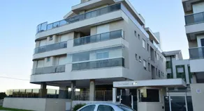 Apartamento a beira mar completo com churrasqueira - Image 4