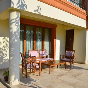 Doğa Villa Guest House - Image 4