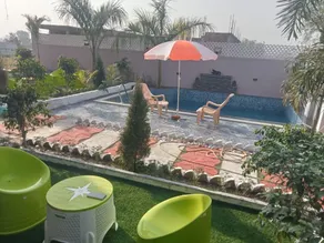 Orchha Sun Resort - Image 5