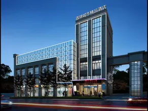 Lijin Hotel (Litchi Culture Plaza Branch) - Image 5