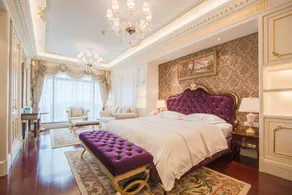 Nantong Jinshi International Hotel - Image 2