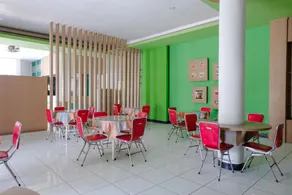 Hotel Taman Indah - Image 3