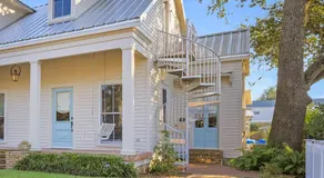 Drackett House by Whiskey Properties - Image 5