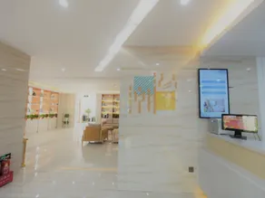 ZMAX Hotels Taiyuan Qianfeng Bei Road Foreign Language School - Image 5