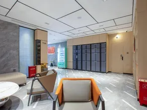 Tuke China Light Hotel (Pingdingshan Wanda Plaza Bus Station) - Image 3