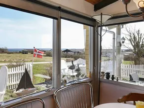 person holiday home in Snedsted-By Traum - Image 2