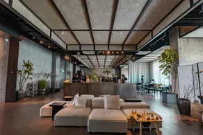 Upper Hotel Suites - Image 3