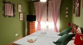 21A02 Coqueto apartamento con garaje by R2R Consulting - Image 2