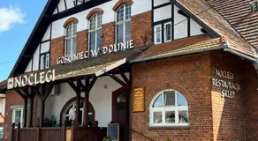 Gościniec w Dolinie - Image 3