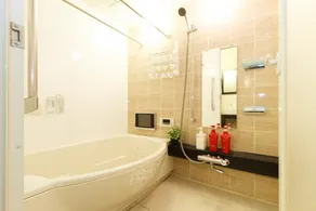 301room*75m2*LUXURIA SHINSAIBASI Special Room - Image 4