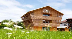 Alpin Chalet Trinkl - adults only ab 16 Jahren - Image 5