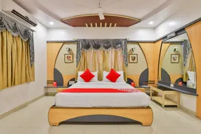 OYO 6139 Hotel Dwarka Residency - Image 4