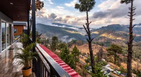 Pine Country Resort - Image 2