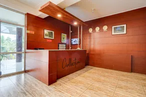 OYO Flagship Hotel Kvc Holiday Inn - Image 4