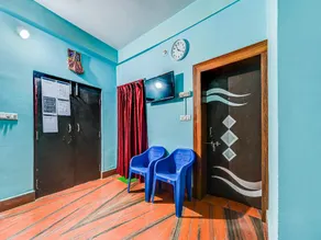 OYO Flagship Maa Sarala Guest House - Image 5