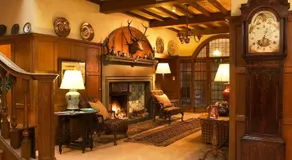 Kinloch House Hotel - Image 4