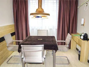 Haifanxing Hotel (Tianmen Lanjing) - Image 2