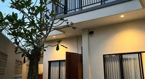 Padi breeze guesthouse pererenan  - Image 2