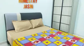 HOMESTAY JASIN BLACKFOREST - Image 5