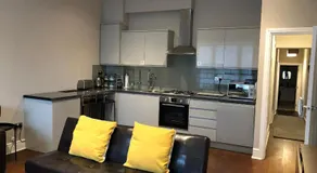 Margate Luxury 2 bedroom Apartment - Image 3