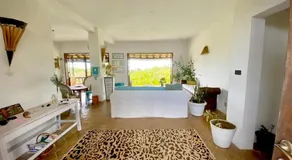 Espelho Bahia Blue House - Image 3