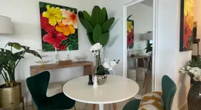 Tuanaki Heritage - F2 of 102m2 with Private Jacuzzi - Image 3