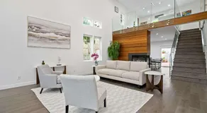 Sherman Oaks 5BR with Valley Views by Colby and Conrad - Image 4