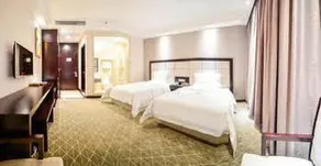 Benevolence Hotel - Image 5