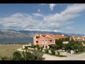 villa ata razanac - Nice apartment by the sea - Image 3