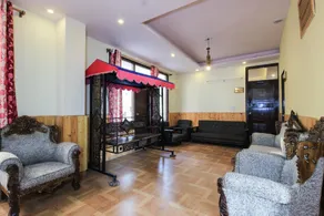 OYO Home 78758 Nainital Home Family Suite Bhowali - Image 2