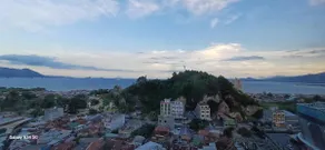 SeaView Syariah Apartment-WiFi-HomeTheater - Image 2