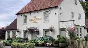 The Wellington Arms - Image 3